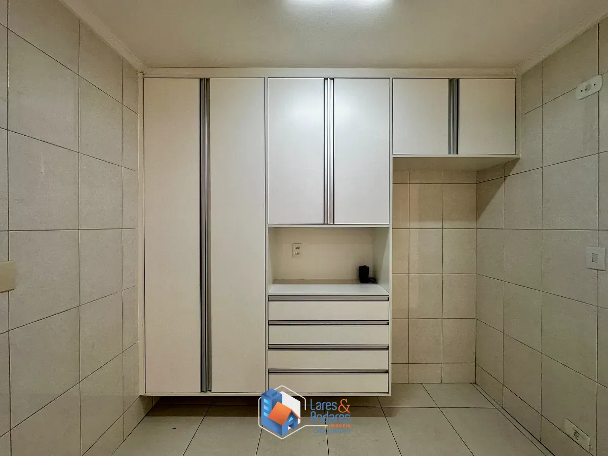 Apartamento, 3 quartos, 155 m² - Foto 156