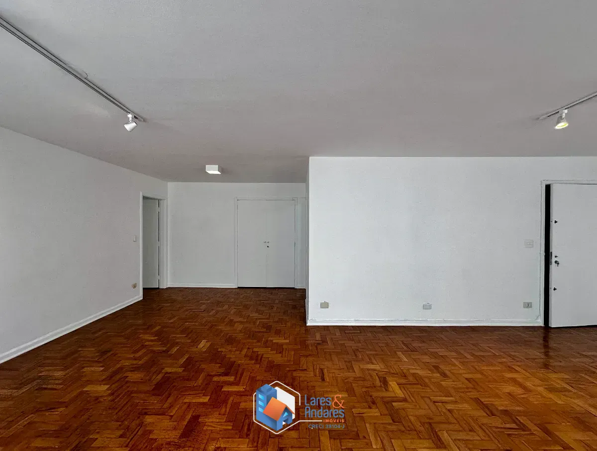 Apartamento, 3 quartos, 155 m² - Foto 57