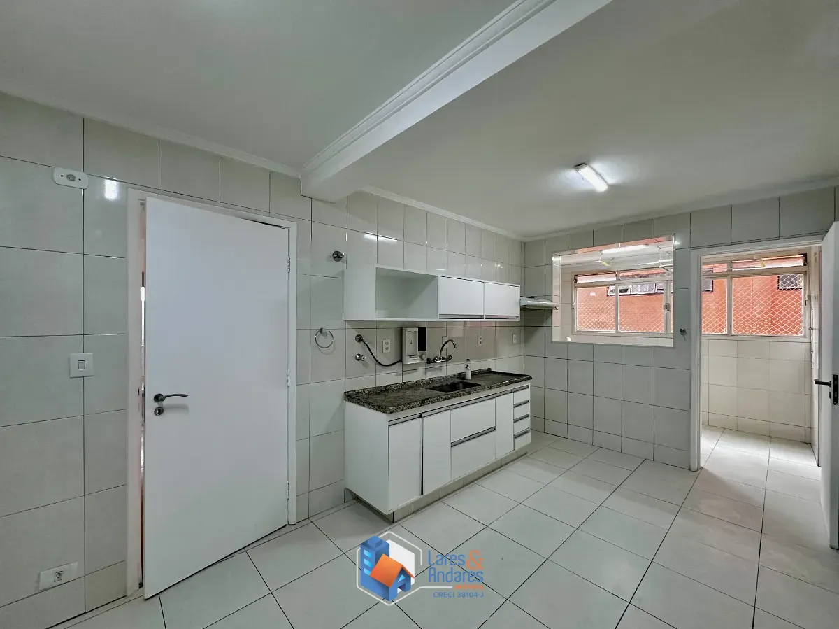 Apartamento, 3 quartos, 155 m² - Foto 113