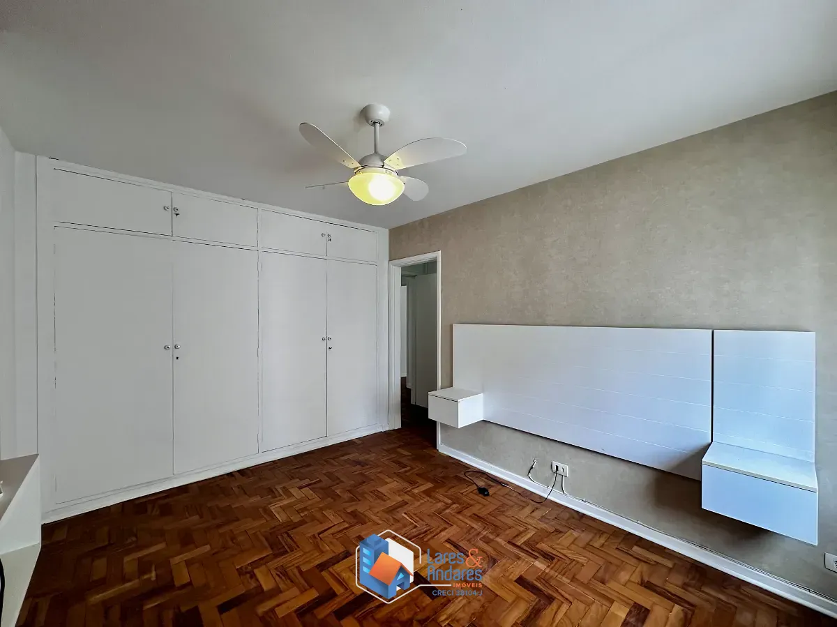 Apartamento, 3 quartos, 155 m² - Foto 401