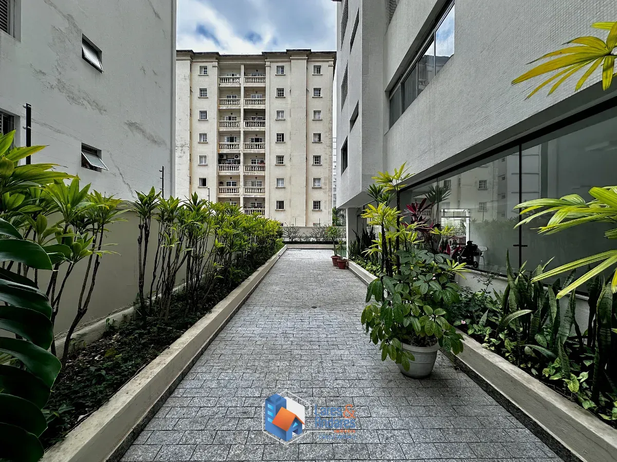 Apartamento, 3 quartos, 155 m² - Foto 542