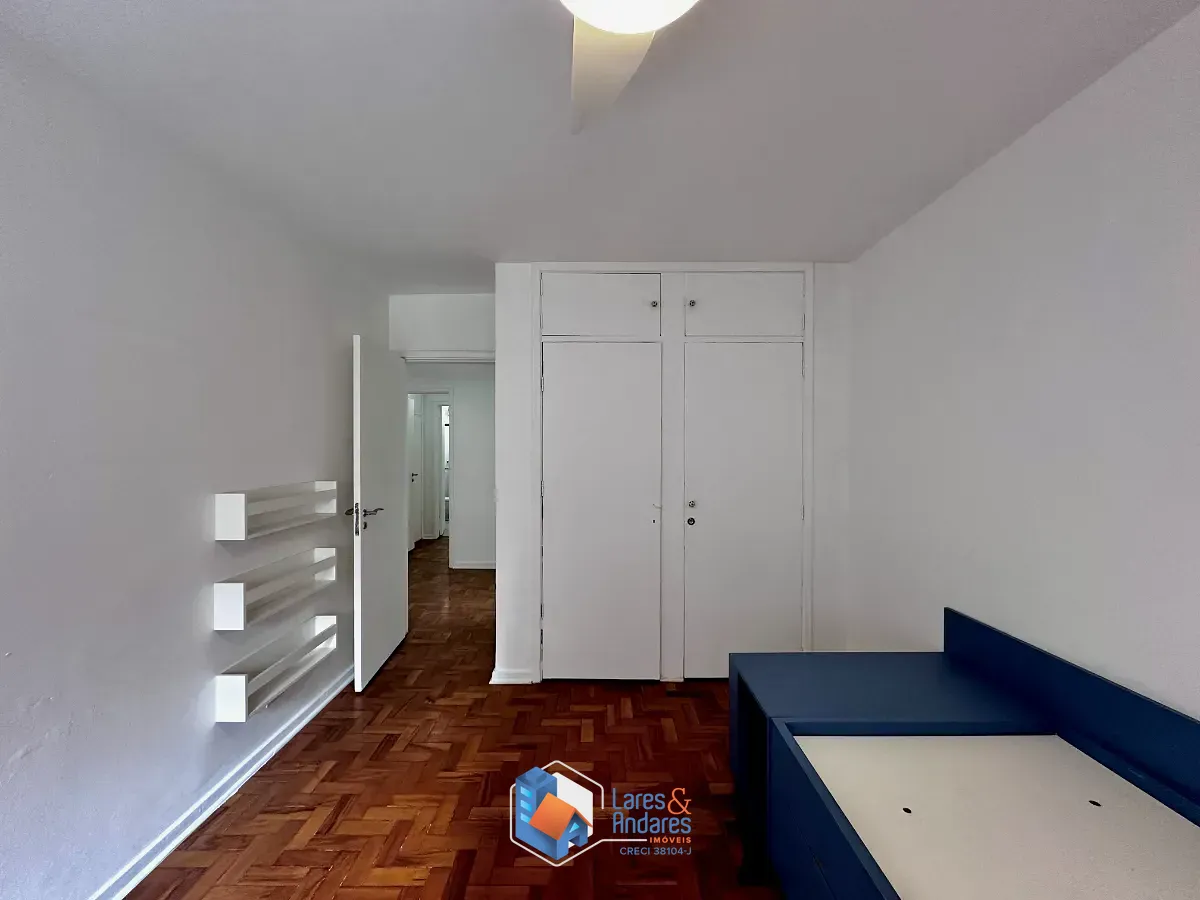 Apartamento, 3 quartos, 155 m² - Foto 303