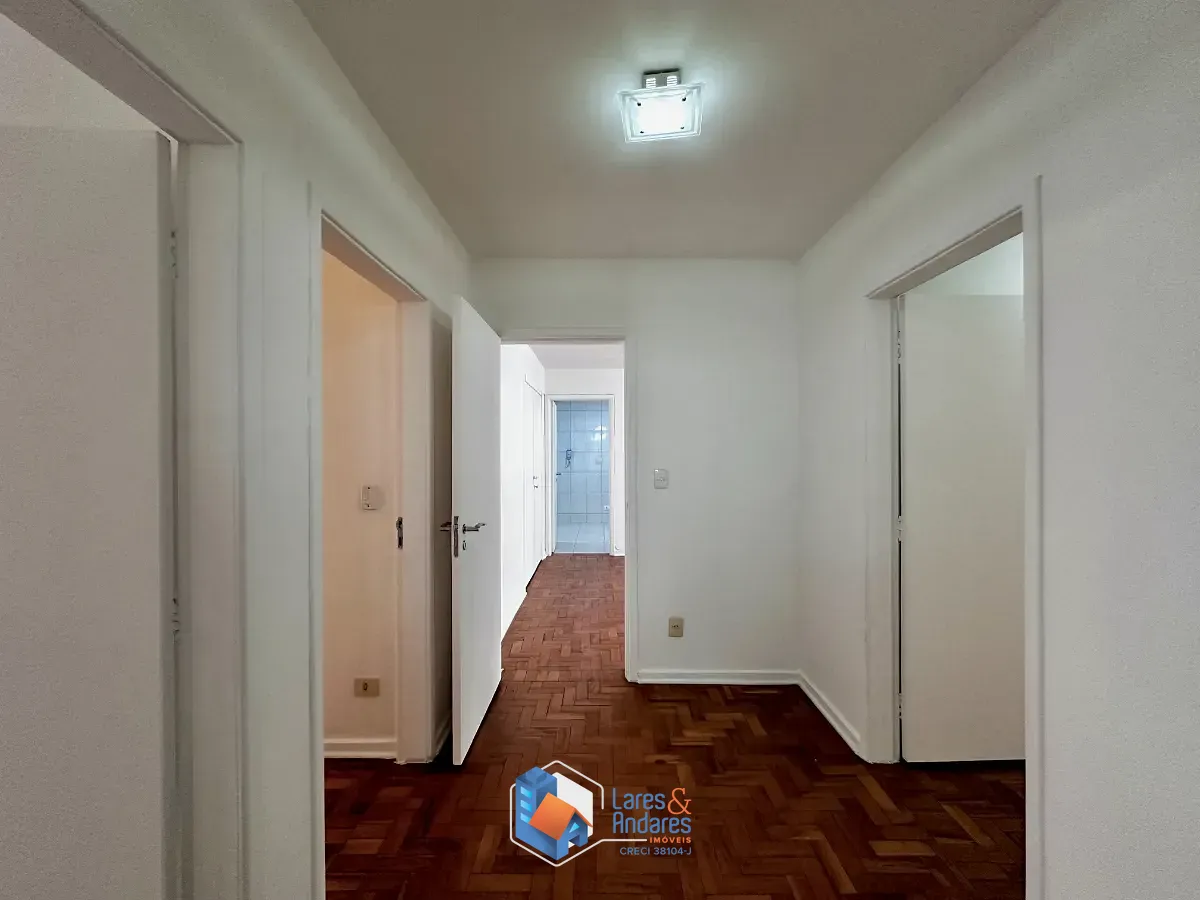 Apartamento, 3 quartos, 155 m² - Foto 219