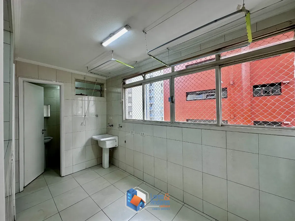 Apartamento, 3 quartos, 155 m² - Foto 170