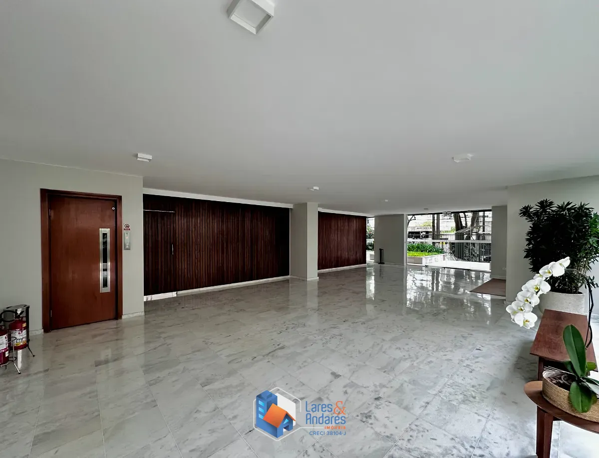 Apartamento, 3 quartos, 155 m² - Foto 535