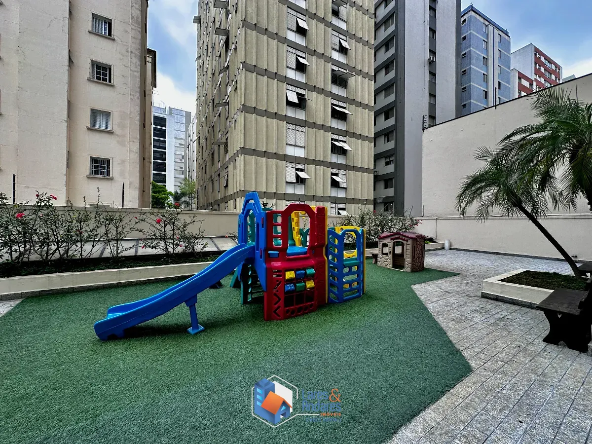 Apartamento, 3 quartos, 155 m² - Foto 549