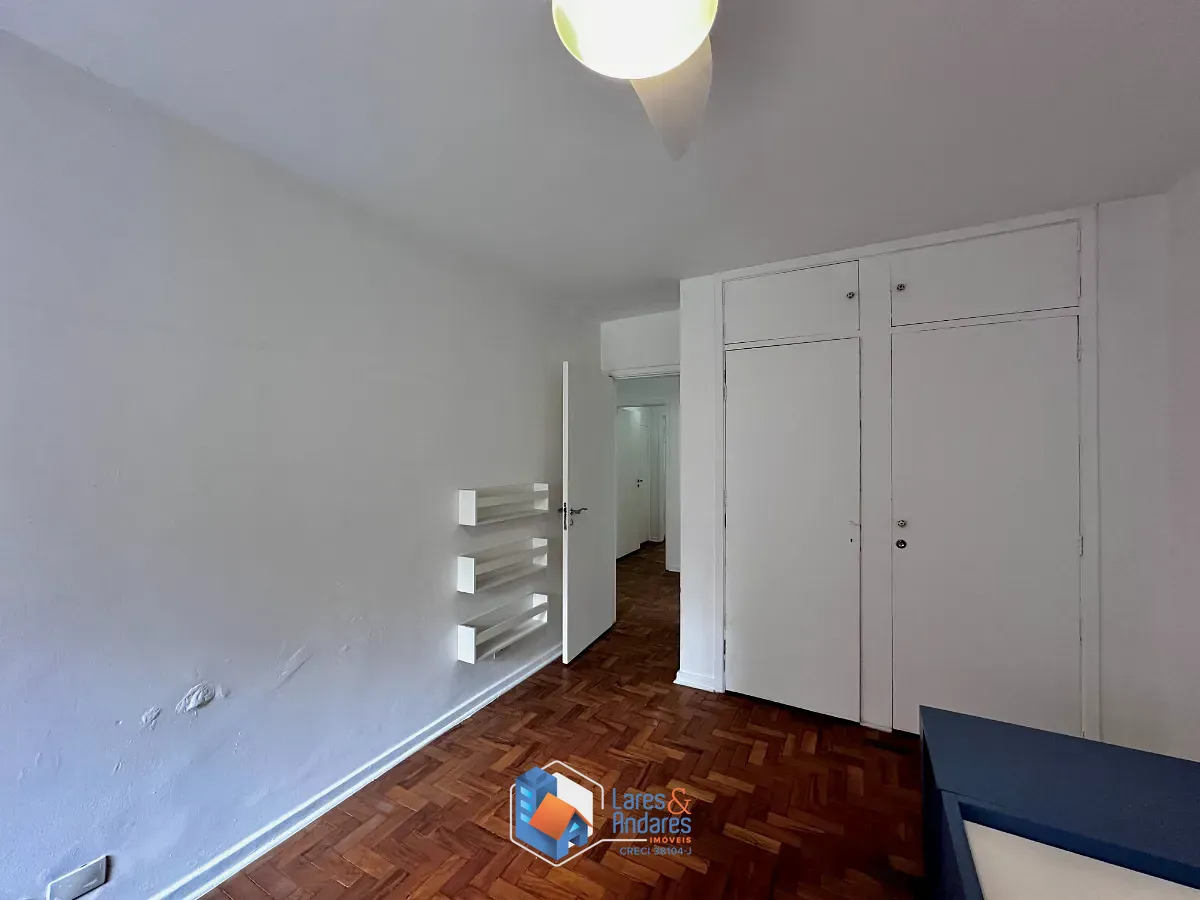 Apartamento, 3 quartos, 155 m² - Foto 296