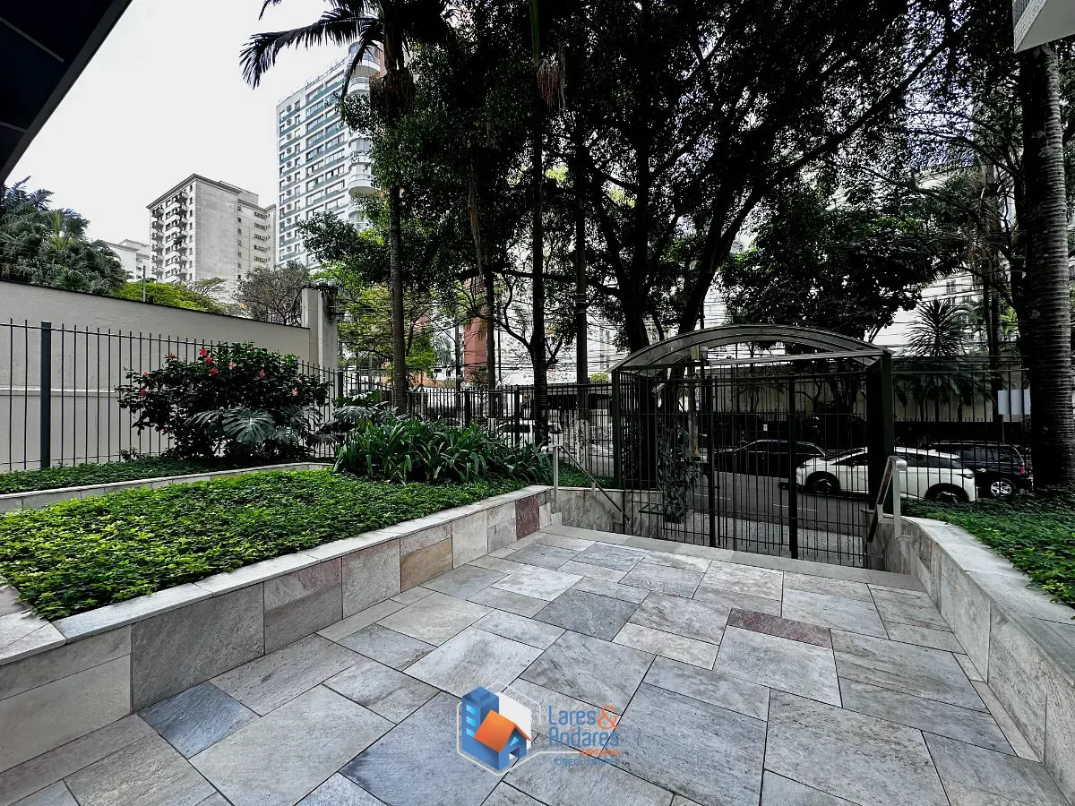 Apartamento, 3 quartos, 155 m² - Foto 577
