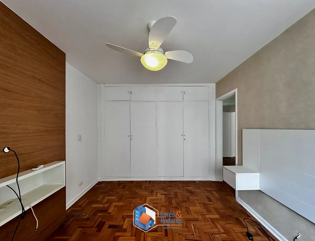 Apartamento, 3 quartos, 155 m² - Foto 387