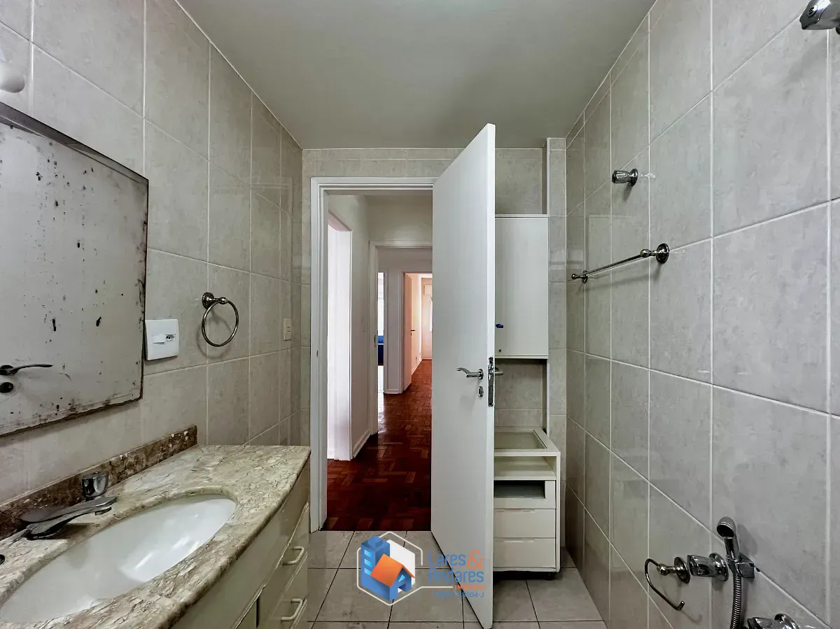 Apartamento, 3 quartos, 155 m² - Foto 436