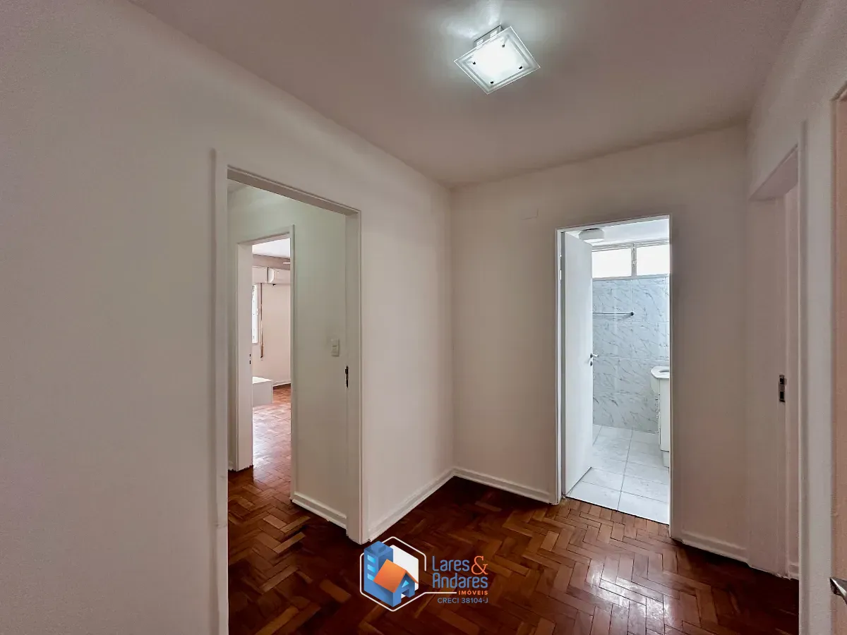 Apartamento, 3 quartos, 155 m² - Foto 226