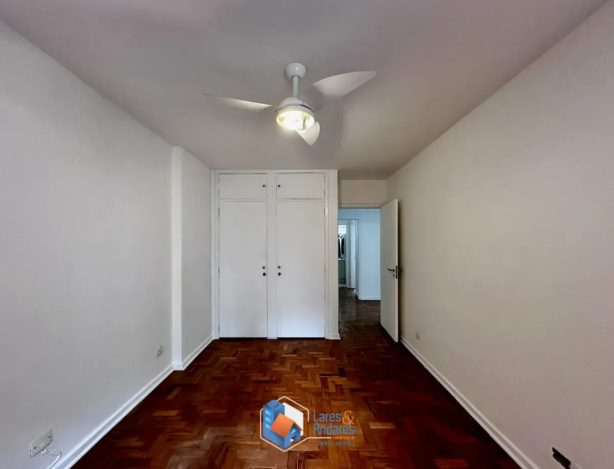 Apartamento, 3 quartos, 155 m² - Foto 254