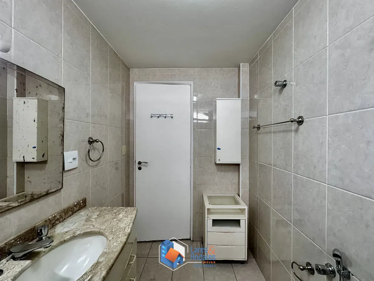 Apartamento, 3 quartos, 155 m² - Foto 443
