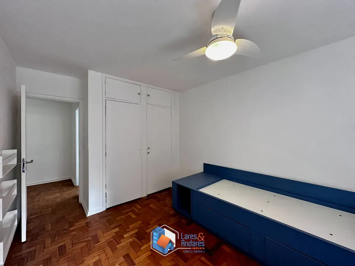 Apartamento, 3 quartos, 155 m² - Foto 310