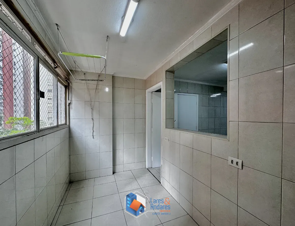 Apartamento, 3 quartos, 155 m² - Foto 184