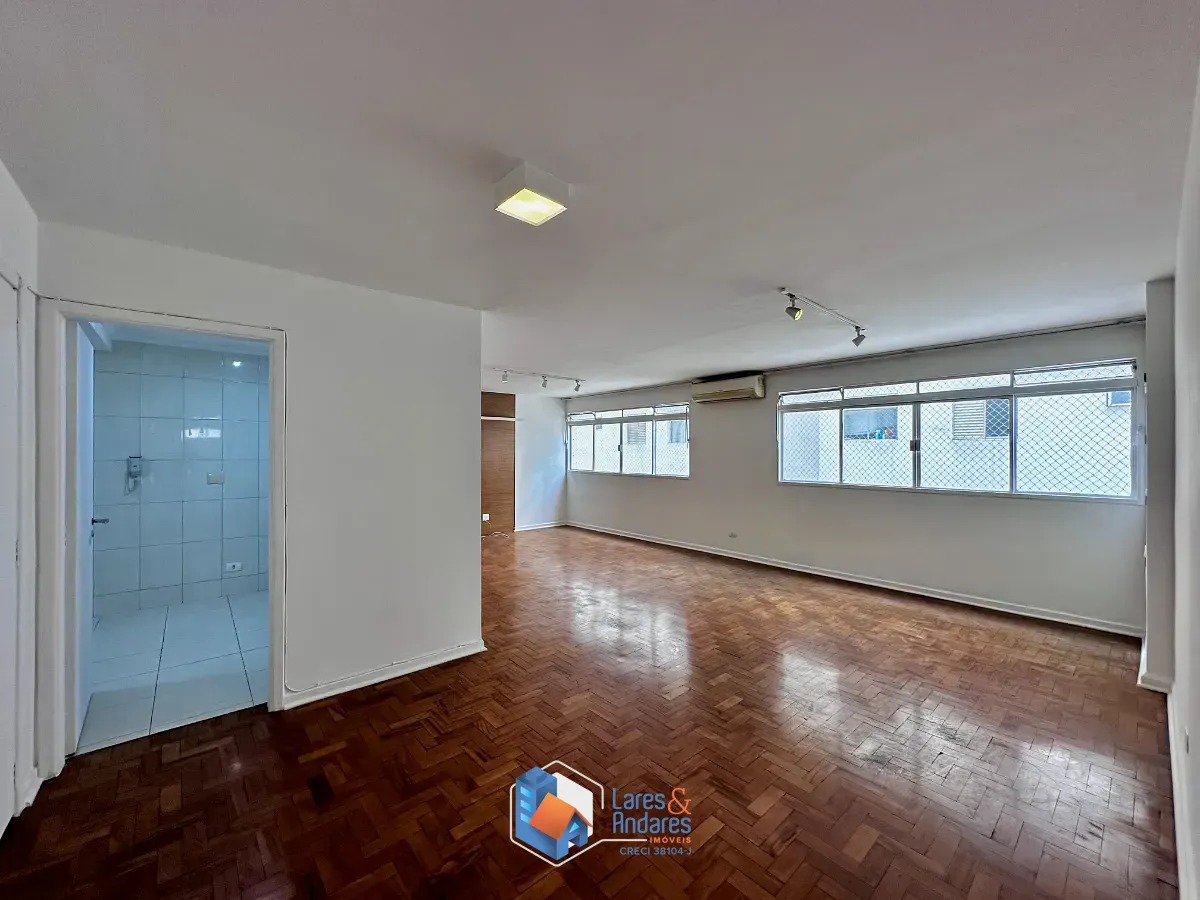 Apartamento, 3 quartos, 155 m² - Foto 92