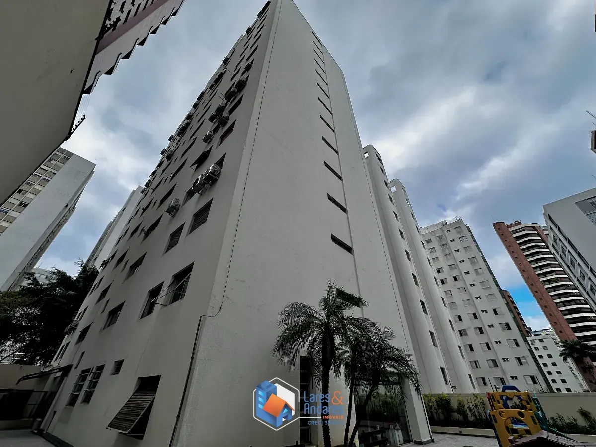 Apartamento, 3 quartos, 155 m² - Foto 570