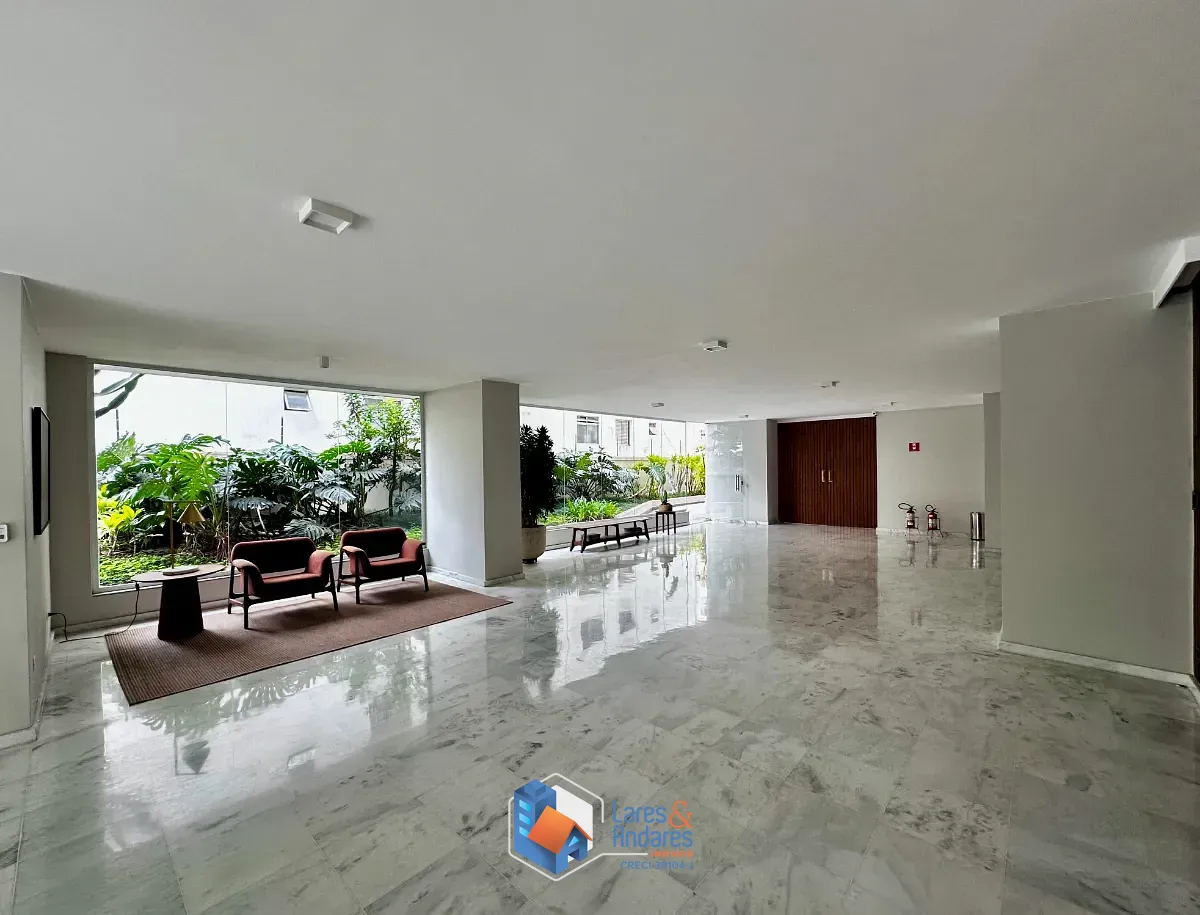 Apartamento, 3 quartos, 155 m² - Foto 528