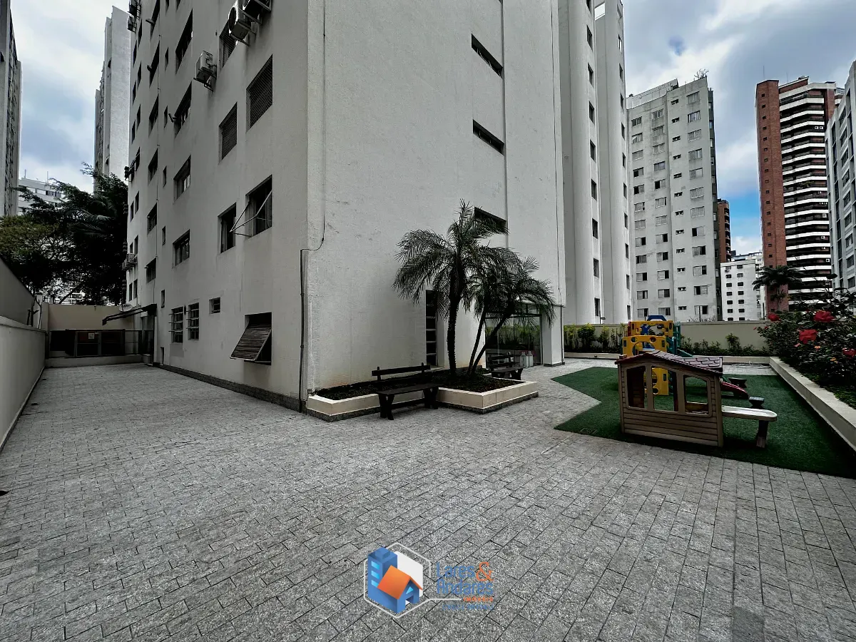 Apartamento, 3 quartos, 155 m² - Foto 556
