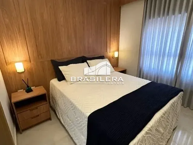 Apartamento com 135m² 3 quartos e 5 banheiros, à venda, no bairro Setor Marista em Goiânia