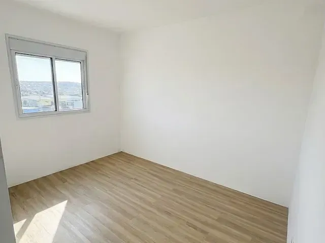 Apartamento 2 quartos e 1 banheiro, à venda, no bairro Residencial Bela Aliança em Campinas