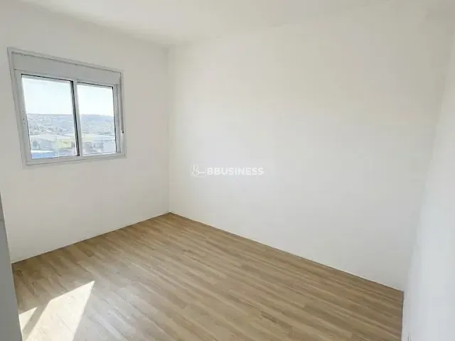 Apartamento 2 quartos e 1 banheiro, à venda, no bairro Residencial Bela Aliança em Campinas