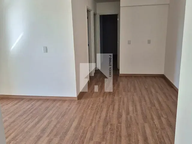 Apartamento com 69m² 3 quartos e 2 banheiros, para alugar, no bairro Jardim Tereza Cristina em Jundiaí