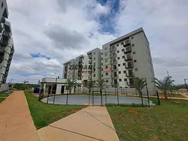 Apartamento 2 quartos e 1 banheiro, à venda, no bairro Jardim Barcelona em Indaiatuba