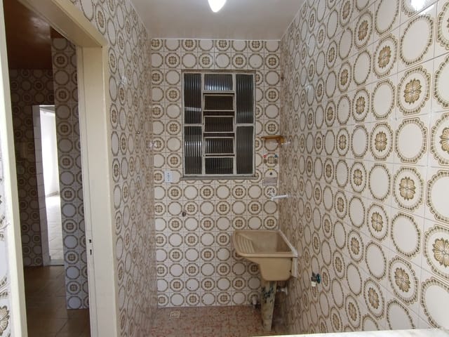 Foto do Apartamento - Apartamento de  1 Quarto, com Aproximadamente 45m² na rua Manuel de Araújo, Irajá, Rio de Janeiro | Hilmar