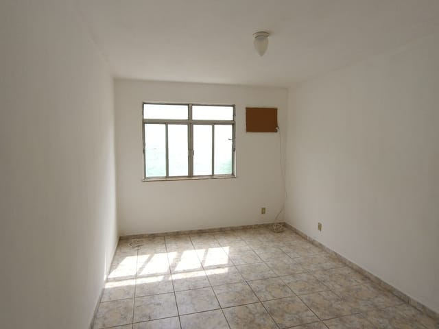 Foto do Apartamento - Apartamento de  1 Quarto, com Aproximadamente 45m² na rua Manuel de Araújo, Irajá, Rio de Janeiro | Hilmar