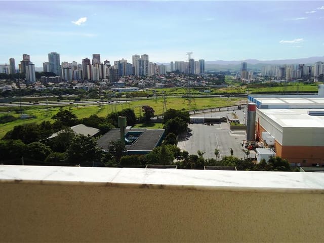 Foto do Apartamento - Apartamento com 2 dormitórios à venda, 63 m² por R$ 400.000,00 - Jardim Satélite - São José dos Campos/SP | INDEPENDENCE NEGOCIOS IMOBILIARIOS LTDA