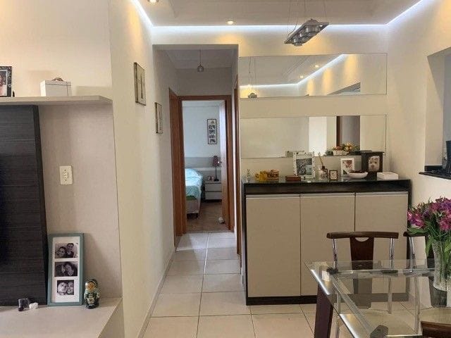 Foto do Apartamento - Apartamento com 2 dormitórios à venda, 63 m² por R$ 400.000,00 - Jardim Satélite - São José dos Campos/SP | INDEPENDENCE NEGOCIOS IMOBILIARIOS LTDA