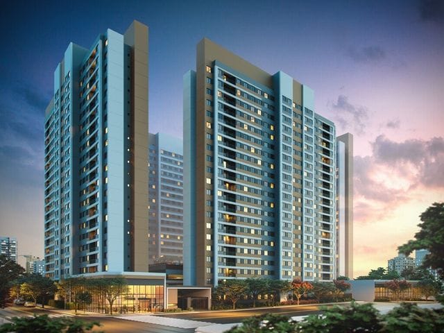 Foto do Apartamento - Apartamento à venda 2 Quartos, 34M², Butantã, São Paulo - SP | Quaddra Butantã | Lares e Andares Imóveis