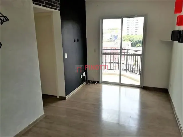 Apartamento 2 quartos e 1 banheiro, à venda, no bairro Nova Petrópolis em São Bernardo do Campo