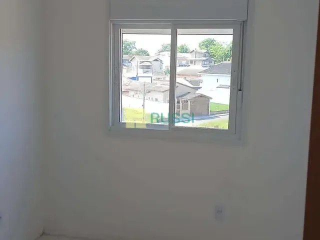 Apartamento 3 quartos e 2 banheiros, à venda, no bairro Villa Branca em Jacareí