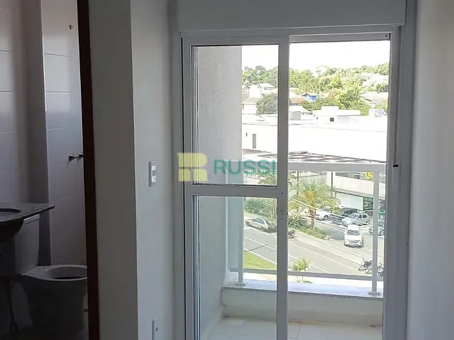 Apartamento 3 quartos e 2 banheiros, à venda, no bairro Villa Branca em Jacareí