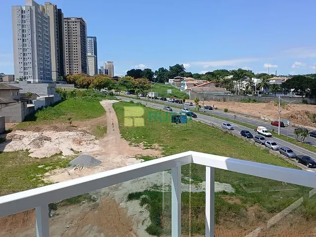 Apartamento 3 quartos e 2 banheiros, à venda, no bairro Villa Branca em Jacareí