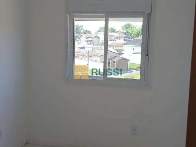 Apartamento 3 quartos e 2 banheiros, à venda, no bairro Villa Branca em Jacareí