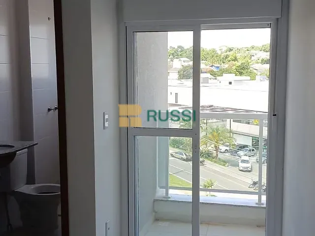 Apartamento 3 quartos e 2 banheiros, à venda, no bairro Villa Branca em Jacareí