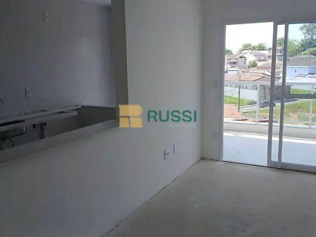 Apartamento 3 quartos e 2 banheiros, à venda, no bairro Villa Branca em Jacareí