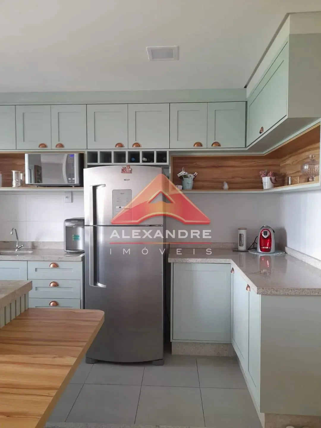 Apartamento, 2 quartos, 75 m² - Foto 2