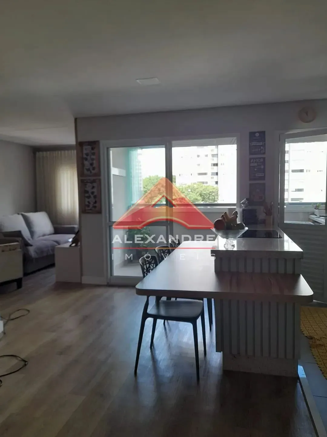 Apartamento, 2 quartos, 75 m² - Foto 1