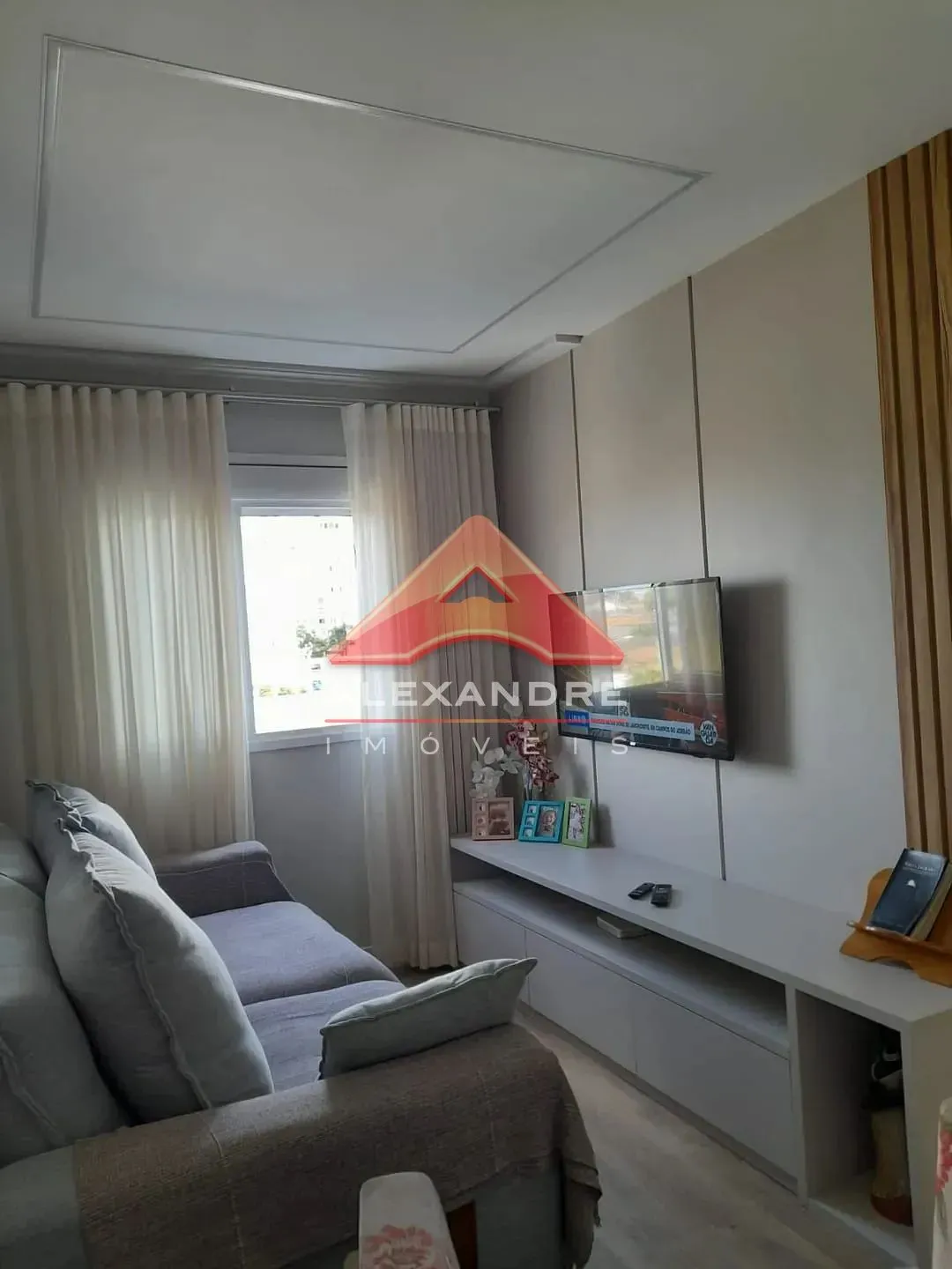 Apartamento, 2 quartos, 75 m² - Foto 6