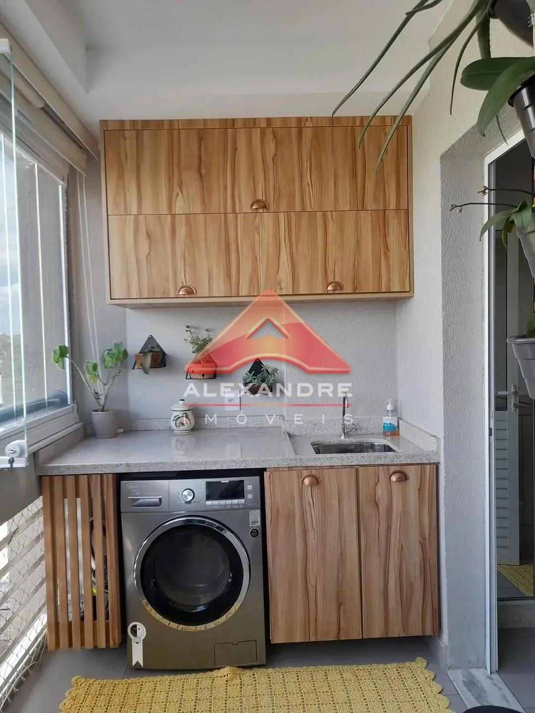 Apartamento, 2 quartos, 75 m² - Foto 4