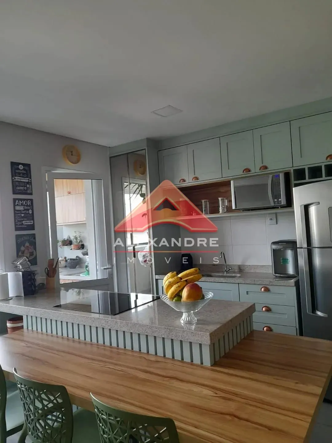 Apartamento, 2 quartos, 75 m² - Foto 5