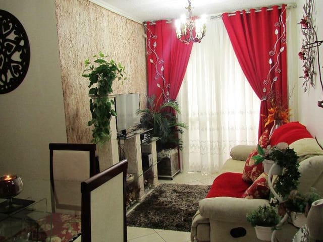 Foto do Apartamento - Apartamento residencial à venda, Jardim Santa Terezinha (Zona Leste), São Paulo. | ZONA LESTE IMÓVEIS