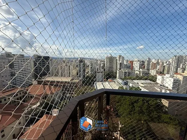 Apartamento com 500m² 4 quartos e 6 banheiros, à venda, no bairro Perdizes em São Paulo