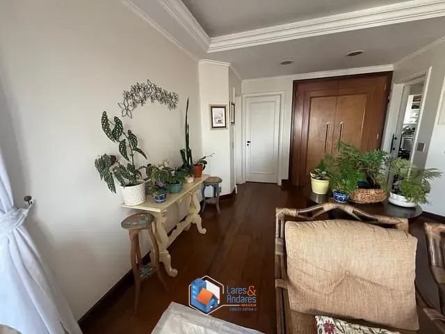 Apartamento com 500m² 4 quartos e 6 banheiros, à venda, no bairro Perdizes em São Paulo