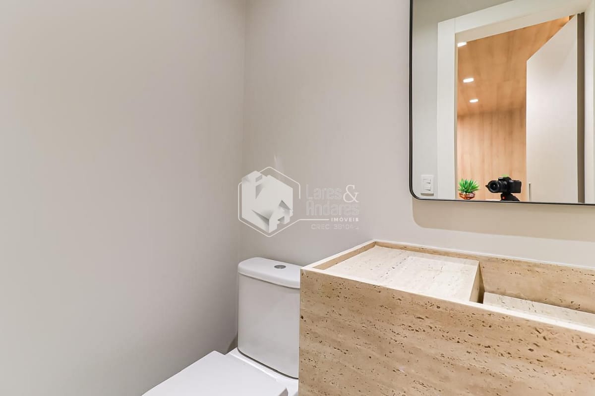 Apartamento, 3 quartos, 165 m² - Foto 49