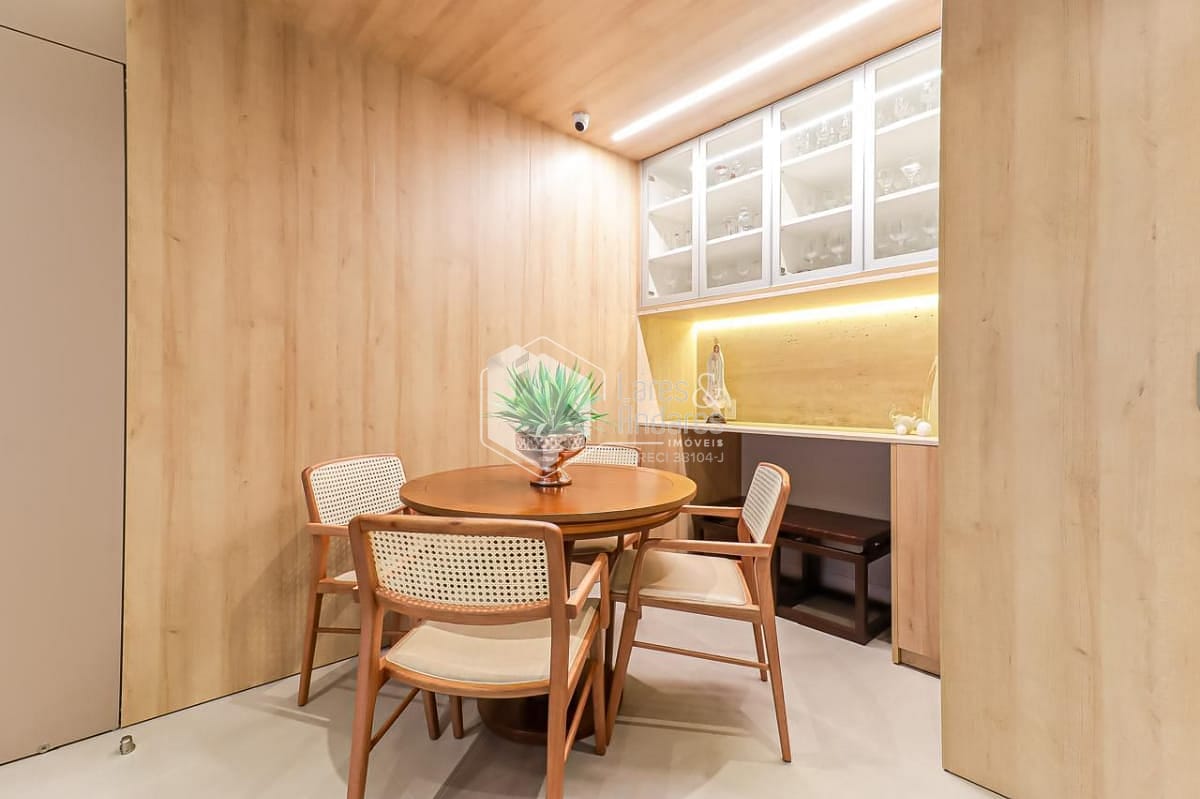 Apartamento, 3 quartos, 165 m² - Foto 50